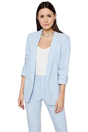 Pieces® Pcbosella 3/4 Blazer Noos Bc