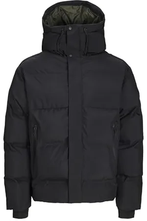 JACK & JONES Male Steppjacke Steppjacke