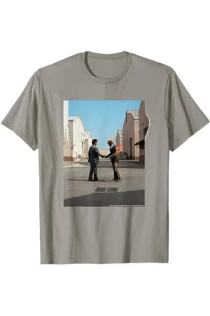 Pink Floyd WISH YOU WERE HERE T-Shirt