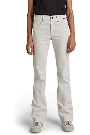 G-Star RAW Damen Noxer Bootcut Jeans
