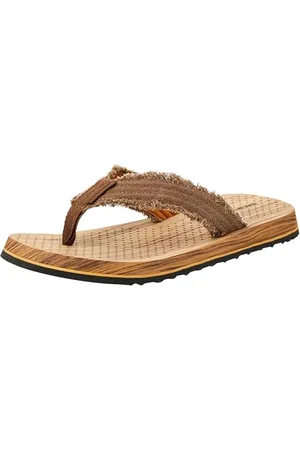 Skechers Herren Tantra Sandalen, , 39.5 EU