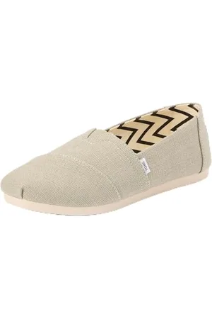 TOMS Damen Alpargata Flacher Slipper, , 39 EU