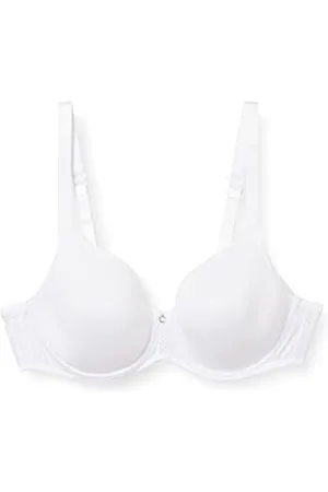 Chantelle CHIC ESSENTIAL, Bedeckender Spacer-BH, Unnsichtbare Unterwäsche für Damen, , 65G