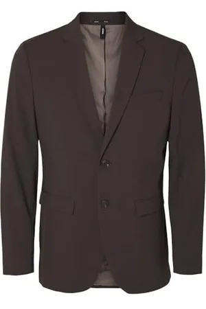 SELECTED Male Blazer Slim Fit