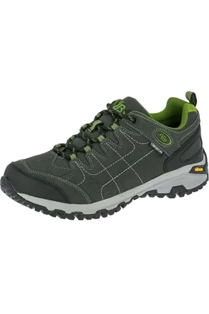 BRUTTING Unisex Mount Shasta Low Trekking- & Wanderhalbschuhe, , 41 EU