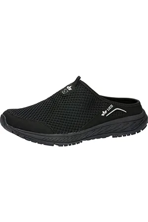 LICO Unisex Sun Sabot Hausschuh, , 40 EU