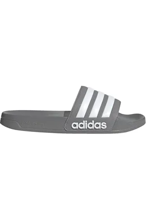 adidas Adilette Shower Slides Unisex Schiebe-Sandalen , , 39 EU