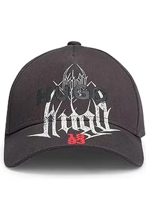 HUGO BOSS Herren Hats 50502360, ,Einheitsgröße