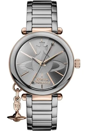 Vivienne Westwood VV067SLTI Damen-Armbanduhr