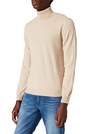 Benetton Herren Radfahrer-Trikot, M/L, 1002u2180 Pullover, , Small
