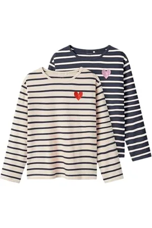 NAME IT Nkftovelina 2P Ls Nreg Top Pb