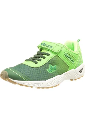 LICO Jungen Barney V Hallenturnschuh, , 25 EU