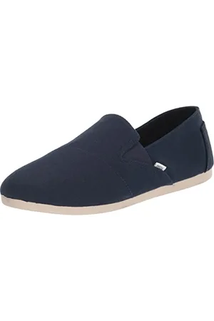 TOMS Damen Redondo Flacher Slipper, , 37.5 EU