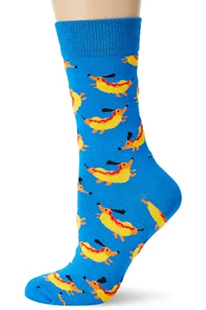 Happy Socks Unisex 2 Pack Gift Box Socken, , Gr. 36-40