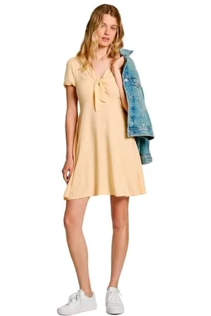 Pepe Jeans Damen Nani Kleid, , M