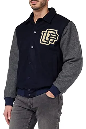 Benetton Herren 29KSUN01H Weste, , XXL