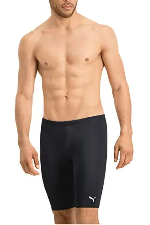 PUMA Herren Jammer Badehose, , S