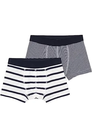 Petit Bateau Jungen A01fr Boxer, , 10 Jahre EU