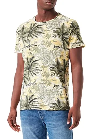 Blend Herren 20713248 T-Shirt, , M