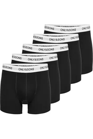 Only & Sons Male Shorts ONSFITZ Shorts