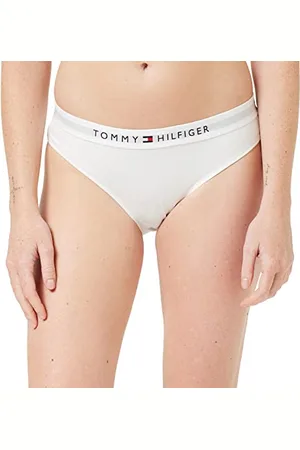 Tommy Hilfiger Damen Slip Unterwäsche, , M