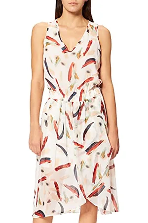 Mexx Damen Kleid, , (Herstellergröße: 42)