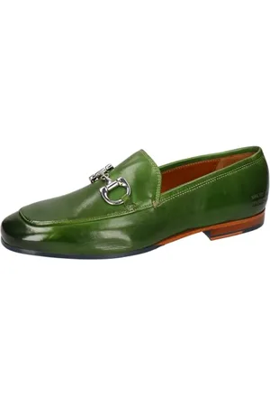 Melvin & Hamilton Loafers Herren Clive 1 43