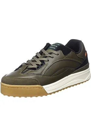 Replay Herren Cross Skate Sneaker, , 43 EU