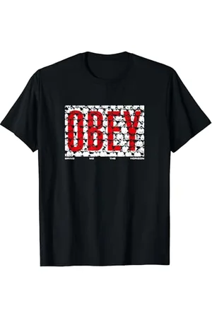 Bring Me The Horizon Bring mir den Horizont - BMTH Obey T-Shirt