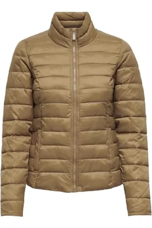 ONLY Damen ONLNEWTAHOE Quilted Jacket OTW Oberbekleidung 15304783, ,S