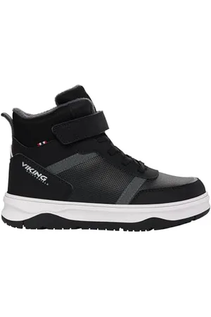 Viking Unisex Kinder Squad Warm Wp 1v Snow Boot, , 40 EU
