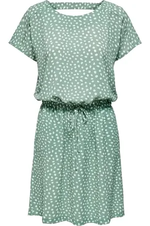 ONLY Shirtkleid Damen, , 38