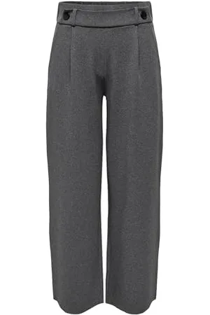 JDY Damen GEGGO New Long Pant JRS NOOS Hose, , 34