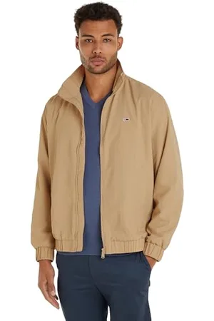 Tommy Hilfiger Herren Jacke Übergangsjacke, , XXL
