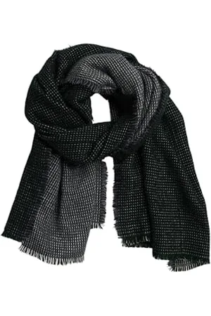 ESPRIT Herren 113EA2Q301 Schal, , 1SIZE