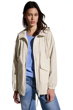 CECIL Damen B202026 Windbreaker, , XL