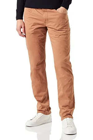 Atelier Gardeur Herren Bill-3 Hose, , (Herstellergröße: 36/34)