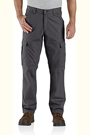 Carhartt Herren Force® Relaxed Fit Ripstop Cargo-Arbeitshose, , W40/L30