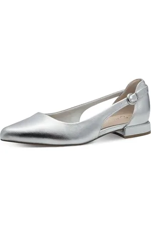 Marco Tozzi Damen 2-22114-42 Ballerina, , 39 EU