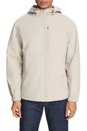 ESPRIT Herren 024ee2g309 Jacke, , XXL