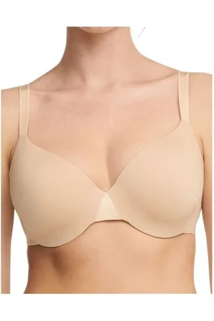 Chantelle Essentiall, Bedeckender T-Shirt-Bh, Unnsichtbare Unterwäsche Für Damen