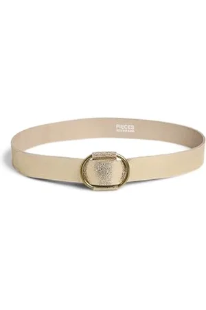 Pieces® PCPILJA LEATHER JEANS BELT FC NOOS