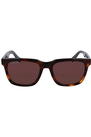 Lacoste Unisex Adult Sunglasses L996S - with Brown Lens