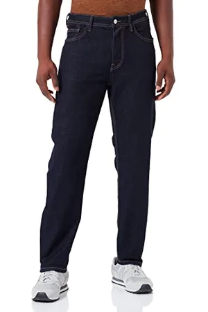 TOM TAILOR Herren Loose Fit Jeans 1033641, , 30W / 34L