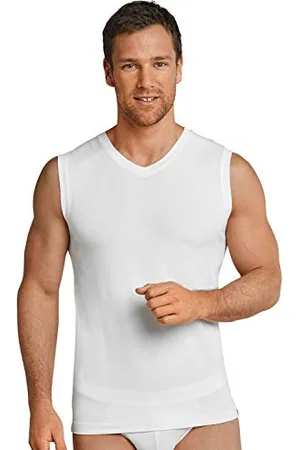 Schiesser Herren 145139 Wander-Shirt, , M