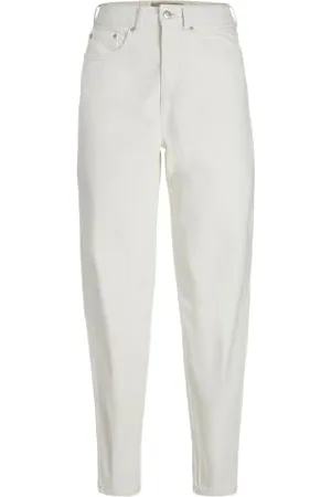 JACK & JONES JJXX Damen Jxlisbon Mom Hw Nr4012 Noos Jeans, , 24W / 30L