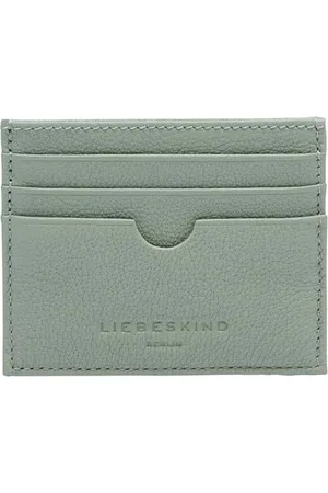 liebeskind Berlin Reto UNISEX WALLETS HARRIS