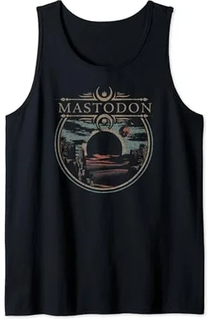Mastodon Horizon Tank Top