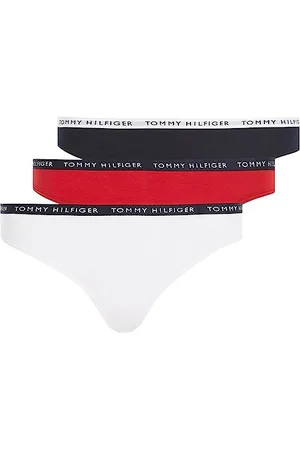 Tommy Hilfiger Damen Strings Tangas, , M