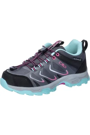 CMP Kids Byne Low Wp Outdoor Shoes Walking Shoe, , 40 EU